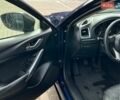 Синий Мазда 6, объемом двигателя 2 л и пробегом 178 тыс. км за 9500 $, фото 12 на Automoto.ua