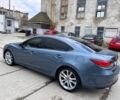 Синий Мазда 6, объемом двигателя 2.5 л и пробегом 133 тыс. км за 11500 $, фото 7 на Automoto.ua