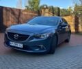 Синій Мазда 6, об'ємом двигуна 0 л та пробігом 230 тис. км за 12400 $, фото 8 на Automoto.ua
