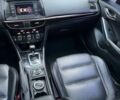 Синий Мазда 6, объемом двигателя 2.49 л и пробегом 160 тыс. км за 11900 $, фото 15 на Automoto.ua