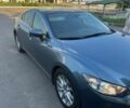 Синий Мазда 6, объемом двигателя 2 л и пробегом 190 тыс. км за 10500 $, фото 12 на Automoto.ua