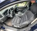 Синий Мазда 6, объемом двигателя 2.49 л и пробегом 183 тыс. км за 9900 $, фото 7 на Automoto.ua