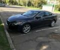 Синий Мазда 6, объемом двигателя 2.5 л и пробегом 170 тыс. км за 12000 $, фото 1 на Automoto.ua