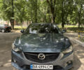 Синій Мазда 6, об'ємом двигуна 2.49 л та пробігом 260 тис. км за 10999 $, фото 1 на Automoto.ua