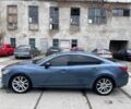Синий Мазда 6, объемом двигателя 2.5 л и пробегом 133 тыс. км за 11500 $, фото 8 на Automoto.ua