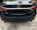 Синий Мазда 6, объемом двигателя 2 л и пробегом 223 тыс. км за 10800 $, фото 10 на Automoto.ua