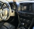 Синий Мазда 6, объемом двигателя 2.5 л и пробегом 170 тыс. км за 11500 $, фото 5 на Automoto.ua