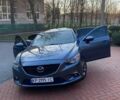 Синій Мазда 6, об'ємом двигуна 0 л та пробігом 230 тис. км за 12400 $, фото 23 на Automoto.ua
