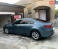 Синий Мазда 6, объемом двигателя 2.49 л и пробегом 202 тыс. км за 12000 $, фото 7 на Automoto.ua
