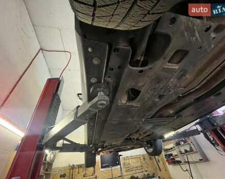 Синій Мазда 6, об'ємом двигуна 2.49 л та пробігом 256 тис. км за 10500 $, фото 25 на Automoto.ua