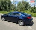 Синий Мазда 6, объемом двигателя 2 л и пробегом 180 тыс. км за 11350 $, фото 4 на Automoto.ua