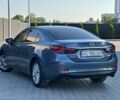 Синий Мазда 6, объемом двигателя 2.5 л и пробегом 156 тыс. км за 9999 $, фото 4 на Automoto.ua