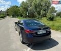 Синий Мазда 6, объемом двигателя 2 л и пробегом 180 тыс. км за 12200 $, фото 9 на Automoto.ua