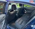 Синий Мазда 6, объемом двигателя 2 л и пробегом 180 тыс. км за 12200 $, фото 19 на Automoto.ua