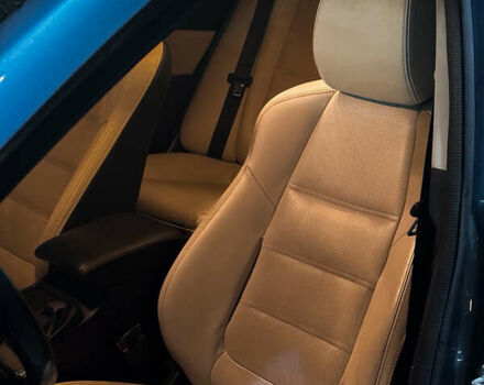 Синий Мазда 6, объемом двигателя 2.49 л и пробегом 178 тыс. км за 10800 $, фото 9 на Automoto.ua