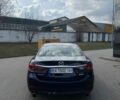 Синій Мазда 6, об'ємом двигуна 2 л та пробігом 175 тис. км за 9299 $, фото 4 на Automoto.ua