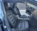 Синий Мазда 6, объемом двигателя 2.5 л и пробегом 156 тыс. км за 9999 $, фото 11 на Automoto.ua