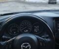 Синий Мазда 6, объемом двигателя 2.49 л и пробегом 171 тыс. км за 10600 $, фото 16 на Automoto.ua