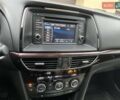 Синий Мазда 6, объемом двигателя 2.49 л и пробегом 170 тыс. км за 10800 $, фото 11 на Automoto.ua