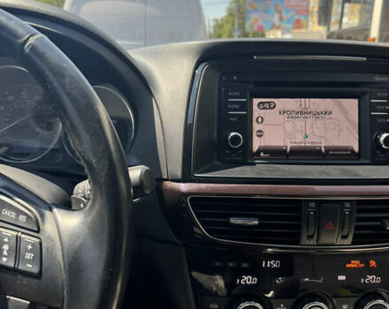 Синій Мазда 6, об'ємом двигуна 2.49 л та пробігом 260 тис. км за 10999 $, фото 42 на Automoto.ua