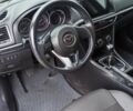 Синий Мазда 6, объемом двигателя 2 л и пробегом 188 тыс. км за 10511 $, фото 4 на Automoto.ua