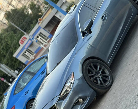 Синій Мазда 6, об'ємом двигуна 2.49 л та пробігом 260 тис. км за 10999 $, фото 40 на Automoto.ua