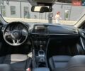 Синій Мазда 6, об'ємом двигуна 2.49 л та пробігом 210 тис. км за 11300 $, фото 13 на Automoto.ua
