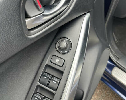 Синий Мазда 6, объемом двигателя 2 л и пробегом 220 тыс. км за 11100 $, фото 9 на Automoto.ua