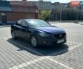 Синій Мазда 6, об'ємом двигуна 2.49 л та пробігом 210 тис. км за 11300 $, фото 1 на Automoto.ua