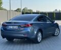 Синий Мазда 6, объемом двигателя 2.5 л и пробегом 156 тыс. км за 9999 $, фото 1 на Automoto.ua