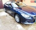 Синий Мазда 6, объемом двигателя 2 л и пробегом 149 тыс. км за 11300 $, фото 3 на Automoto.ua