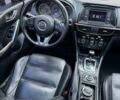 Синий Мазда 6, объемом двигателя 2.49 л и пробегом 160 тыс. км за 11900 $, фото 18 на Automoto.ua