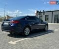 Синий Мазда 6, объемом двигателя 2.49 л и пробегом 210 тыс. км за 12200 $, фото 5 на Automoto.ua
