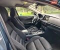 Синий Мазда 6, объемом двигателя 2.49 л и пробегом 157 тыс. км за 10600 $, фото 3 на Automoto.ua