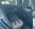 Синій Мазда 6, об'ємом двигуна 2.49 л та пробігом 101 тис. км за 10500 $, фото 26 на Automoto.ua