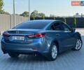Синій Мазда 6, об'ємом двигуна 2.49 л та пробігом 156 тис. км за 9999 $, фото 5 на Automoto.ua
