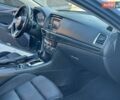 Синій Мазда 6, об'ємом двигуна 2.49 л та пробігом 156 тис. км за 9999 $, фото 20 на Automoto.ua
