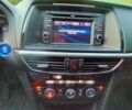 Синий Мазда 6, объемом двигателя 2.49 л и пробегом 110 тыс. км за 10500 $, фото 3 на Automoto.ua