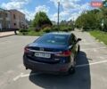 Синий Мазда 6, объемом двигателя 2 л и пробегом 180 тыс. км за 11350 $, фото 11 на Automoto.ua