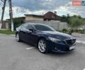 Синий Мазда 6, объемом двигателя 2.49 л и пробегом 170 тыс. км за 12000 $, фото 9 на Automoto.ua