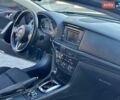 Синий Мазда 6, объемом двигателя 2.49 л и пробегом 156 тыс. км за 9999 $, фото 28 на Automoto.ua