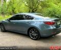 Синий Мазда 6, объемом двигателя 2.5 л и пробегом 0 тыс. км за 12300 $, фото 1 на Automoto.ua
