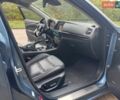 Синий Мазда 6, объемом двигателя 2.19 л и пробегом 255 тыс. км за 9000 $, фото 6 на Automoto.ua