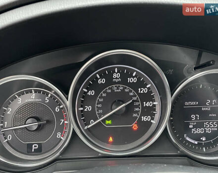 Синий Мазда 6, объемом двигателя 2.49 л и пробегом 240 тыс. км за 9450 $, фото 36 на Automoto.ua