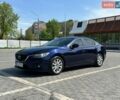 Синій Мазда 6, об'ємом двигуна 2.49 л та пробігом 210 тис. км за 11300 $, фото 2 на Automoto.ua