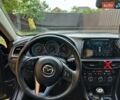 Синий Мазда 6, объемом двигателя 2 л и пробегом 149 тыс. км за 11300 $, фото 14 на Automoto.ua