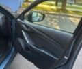 Синий Мазда 6, объемом двигателя 2 л и пробегом 190 тыс. км за 10500 $, фото 18 на Automoto.ua