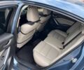 Синий Мазда 6, объемом двигателя 2.5 л и пробегом 133 тыс. км за 11500 $, фото 13 на Automoto.ua
