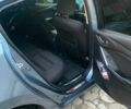 Синий Мазда 6, объемом двигателя 2.5 л и пробегом 214 тыс. км за 11000 $, фото 13 на Automoto.ua