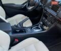 Синий Мазда 6, объемом двигателя 2.49 л и пробегом 230 тыс. км за 11200 $, фото 18 на Automoto.ua